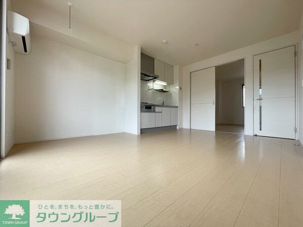 メゾンボヌールの物件内観写真